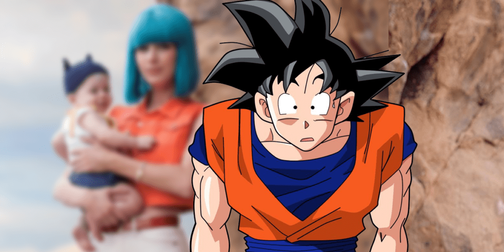 ¿Quién es Granola de Dragon Ball? Hablemos de manga.es