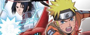 ¿Quién es el más fuerte Naruto o Sasuke?