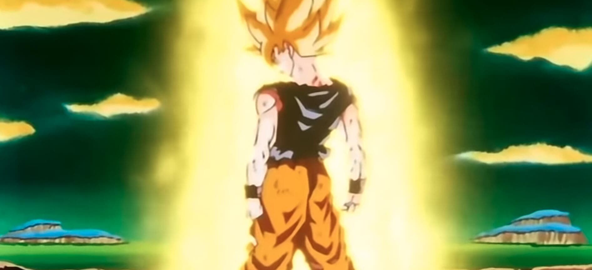 Quién es más fuerte Gohan o Goku? Hablemos de 