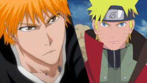 ¿Qué tiene más relleno Bleach o Naruto?