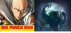 ¿Quién es el Monstruo más poderoso de One Punch Man?