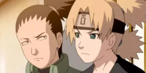 ¿Cuál es la edad de Naruto?