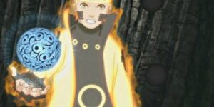 ¿Cuál es la nueva bestia de Naruto?