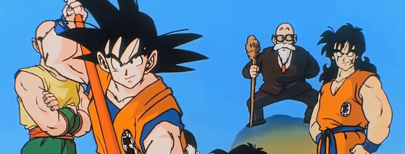 ¿Quién es Granola de Dragon Ball? Hablemos de manga.es