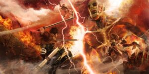 Temporadas de Attack on Titan: ¿Cuántas son?